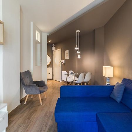 Danae By Halu! 2-Bedroom Apartment In The Center Tessalónica Exterior foto